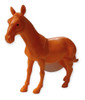 Animales De La Granja Plastico Macizo 4