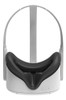 Funda Higienica Mascara Vr P/ Oculus Quest 2 4