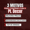 Tabua De Petiscos Gato Com Verniz Decorável 3