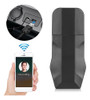 Transmissor Lançador De Adaptador Usb Bluetooth 5.0 2 Em 1 4