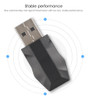 Transmissor Lançador De Adaptador Usb Bluetooth 5.0 2 Em 1 7