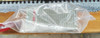 Jr - Contenedor De 20 Pies Nuevo Gris Marca Frateschi H0 1