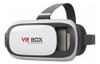 Óculos 3d Realidade Virtual Celular Criança Com Controle 5