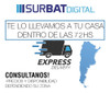 Cuenta Litros Mecanico 4 Digitos Para Gasoil 3