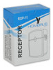 Receptor 292 Mhz 1 Canal  Controle Portão Alarme Hombrus 1