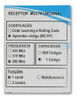 Receptor 292 Mhz 1 Canal  Controle Portão Alarme Hombrus 4