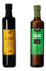 Combo X2 500 Ml Aceto Contraviento Laur + Aceite Ev Laur 0