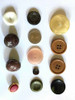 Botones Surtidos X 12 Unidades 1