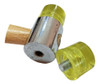 Martillo Plástico Chico Doble Calidad 27cm Matezz 4