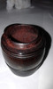 Cajita Madera Barril Barrilito Pastillero Alhajero Cofre 4