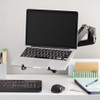Bandeja Montable En Brazo Basics Para Notebook 5