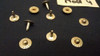 Atraque Para Jeans Bronce Pack 1000 Unidades 4