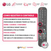 Cr Magic Mr22gn Tv LG 2022 Uq90 Uq80 Uq75 Uq70 32lq620bpsb 3