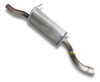 Silenciador Gnc Reforma Renault Duster 4x2 2.0 0