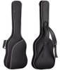 ~? Cahaya Bass Guitar Bag Gig Bag Mochila Acolchada Soft Cas 0