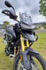 Protetor Gradeado P/ Farol Tiger 1200 Rally Gt Pro Explorer 1 Protetor Gradeado P/ Farol Tiger 1200 Rally Gt Pro Explorer 1