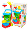Carrinho De Limpeza Maral 1098 - Kit Completo, 65cm 0