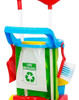 Carrinho De Limpeza Maral 1098 - Kit Completo, 65cm 2