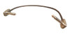 Cable Kwc Iron 392 Interpedal 25 Cm Flat Plug Plug 0