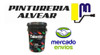 Talento Interior Exterior X20 - Polacrin - Pinturería Alvear 0
