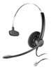 Plantronics Sp11, Headset Vincha Cabezal Auricular Para T110 0