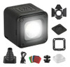 Luz De Video Led, Smallrig Rm01 Kit De Iluminación Portátil 0