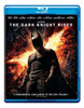 Batman: The Dark Knight Rises Blu-ray / Dvd Combo 0