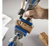 Morsa Multi Vise Dremel Dr2500 3