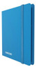 Gamegenic: Casual Album 24-pocket - Azul 2