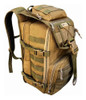 Mochila Tática Camp 40l Rapina Militar - Desert 0