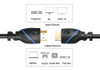 Cable Hdmi De Alta Velocidad 4