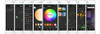 Magiclight Pro Bluetooth Smart Led Bombilla - Smartphone Con 2