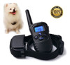 Collar Para Perros Eléctrico Choque Impermeable Recargable P 2