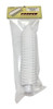 Rodillo Palo Mimbre Cocina Reposteria Chico Cooper X 17 Cm 0