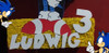 Piñata Sonic! 3