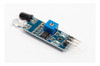 Sensor Arduino Infrarrojo Modulo Detector Obstaculos 4