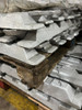 Lingote De Aluminio 0