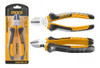 Alicate Corte Diagonal 6 Pulgadas 160mm Ingco Hdcp08168 0