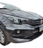 Fiat Cronos Accesorios Defensas Delanteras Reflectivas X2 2