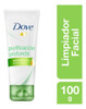 Espuma De Limpieza  Purificación Profunda X100gr Dove 0