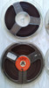 Carrete 7 Pulgadas Para Cinta Abierta 1