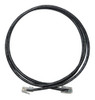 Patch Cord Flexível Rj45 Cat5e 1,5m Preto Furukawa Soho Plus 1