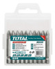 Set 10 Puntas Ph2 Para Atornillador Total Tac16ph223 0