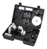 Kit Microscopio Monocular Modelo Stu.10.43xt 0