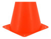 Set 10 Conos Rígidos 23cm Entrenamiento - Mundo Trabajo 5