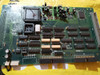 Placa Interface Pcb Piu Original 2