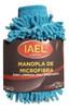 Manopla Limpieza Microfibra Multiproposito No Raya Eficacia 0
