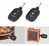 Receptor De Transmissor De Sistema De Guitarra Sem Fio 3