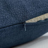 Longhui Ropa De Cama Fundas De Almohada Azul Marino, Fundas 3 Longhui Ropa De Cama Fundas De Almohada Azul Marino, Fundas 3