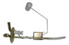 Flotador Combustible Chevrolet C10/d20 86/92 1
